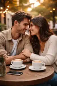 Sohbetten Aşka Giden Yol Gerçekten Var Mı?